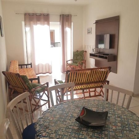 Apartamento No Tenorio Ubatuba Luaran gambar