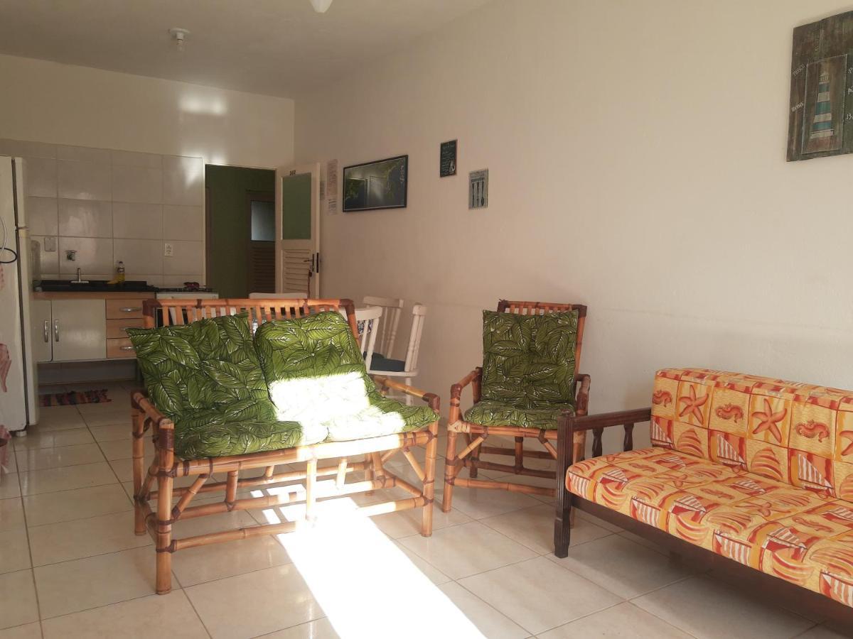 Apartamento No Tenorio Ubatuba Luaran gambar