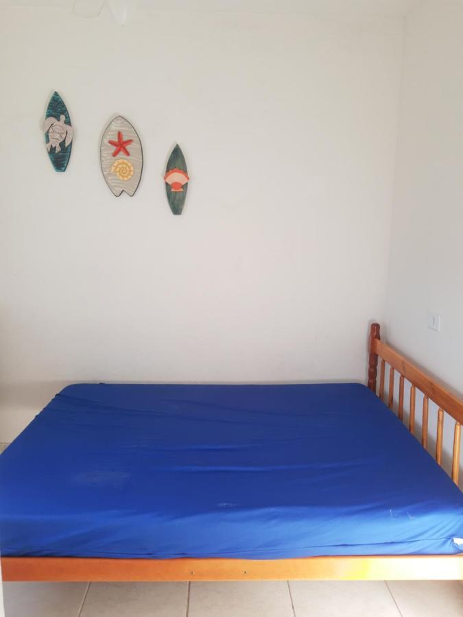 Apartamento No Tenorio Ubatuba Luaran gambar
