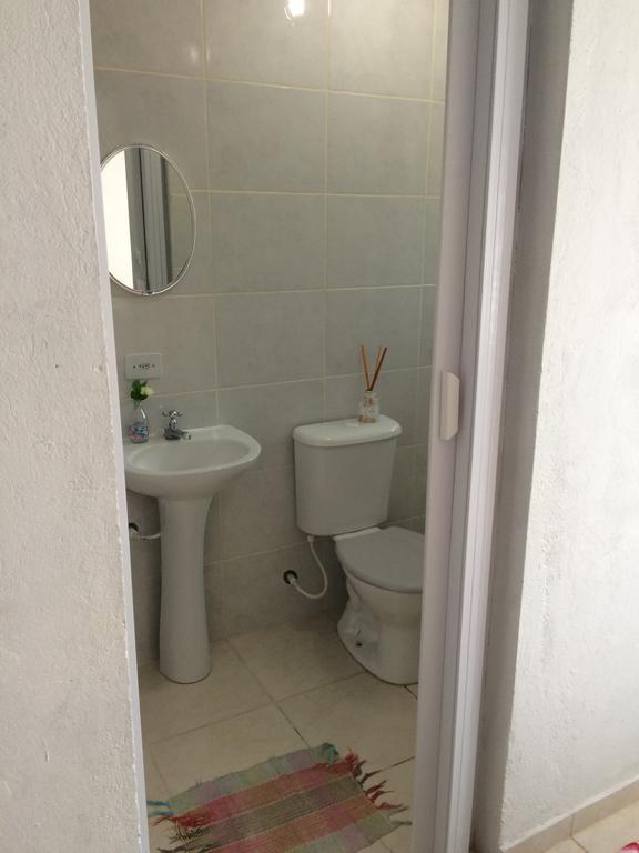 Apartamento No Tenorio Ubatuba Luaran gambar