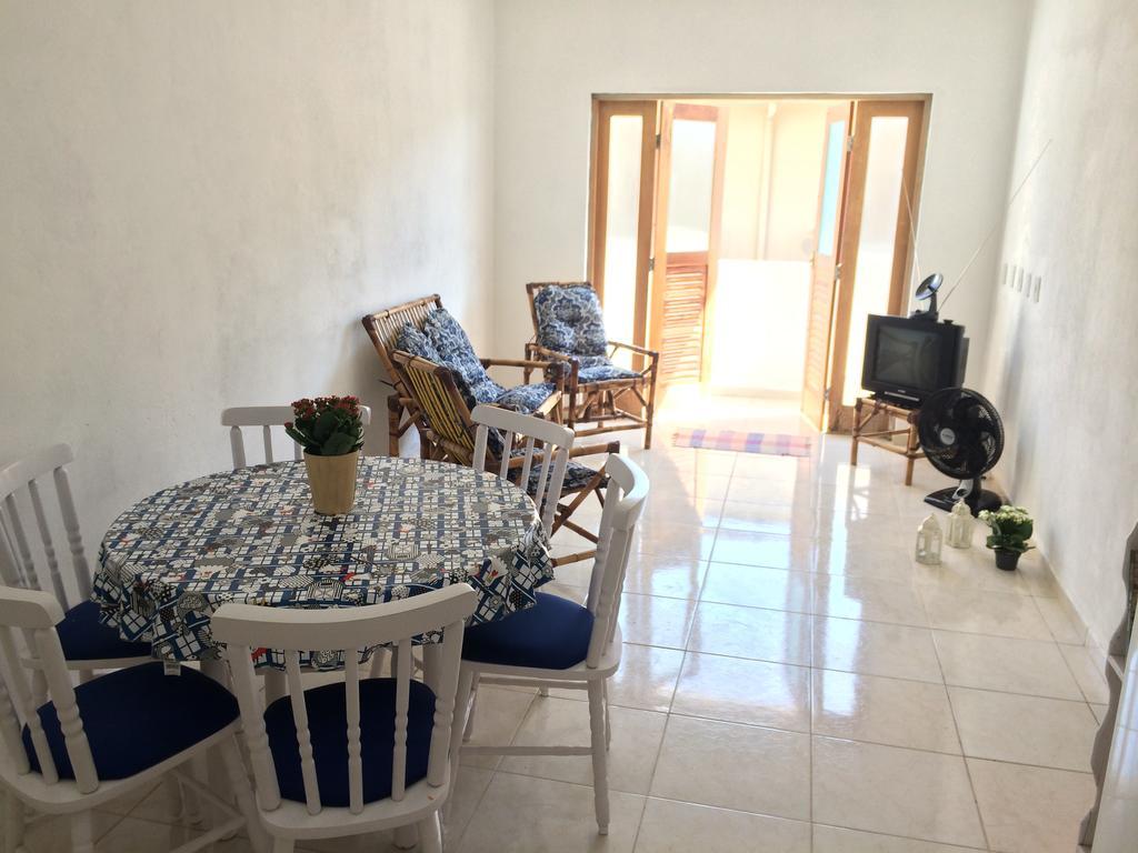 Apartamento No Tenorio Ubatuba Luaran gambar