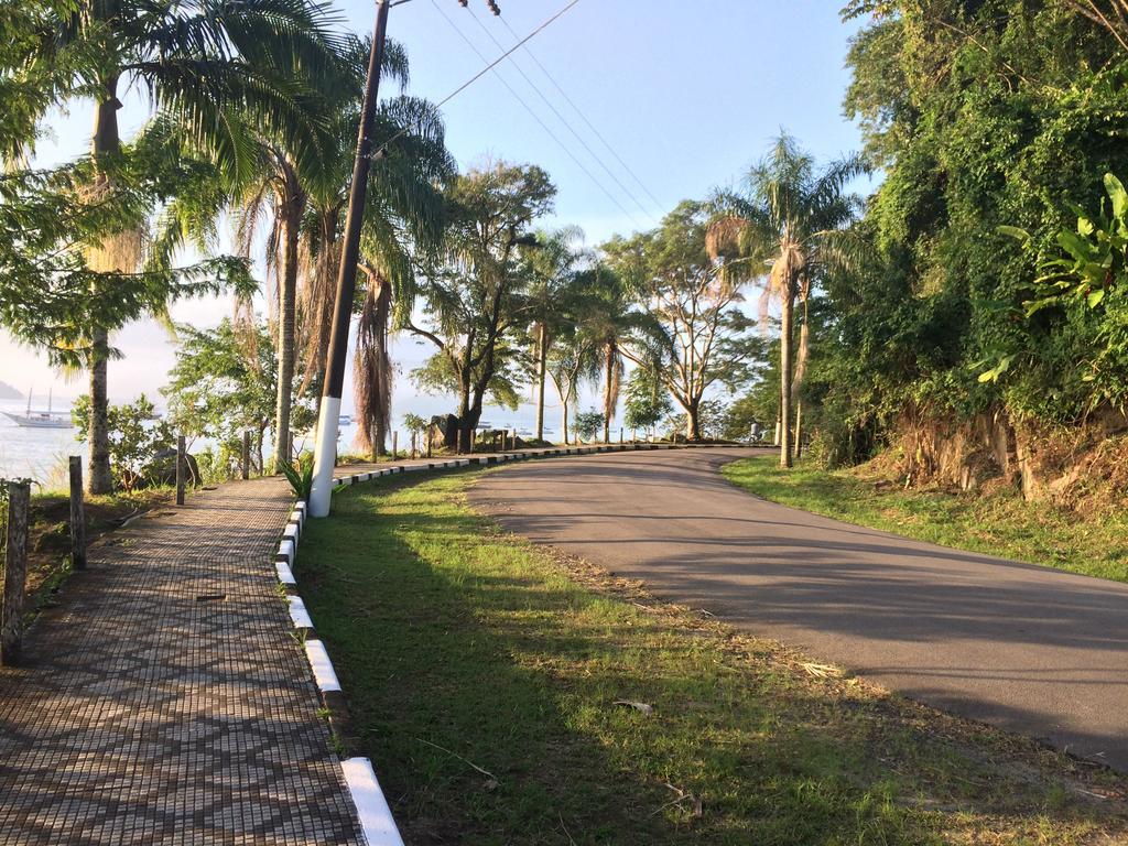 Apartamento No Tenorio Ubatuba Luaran gambar