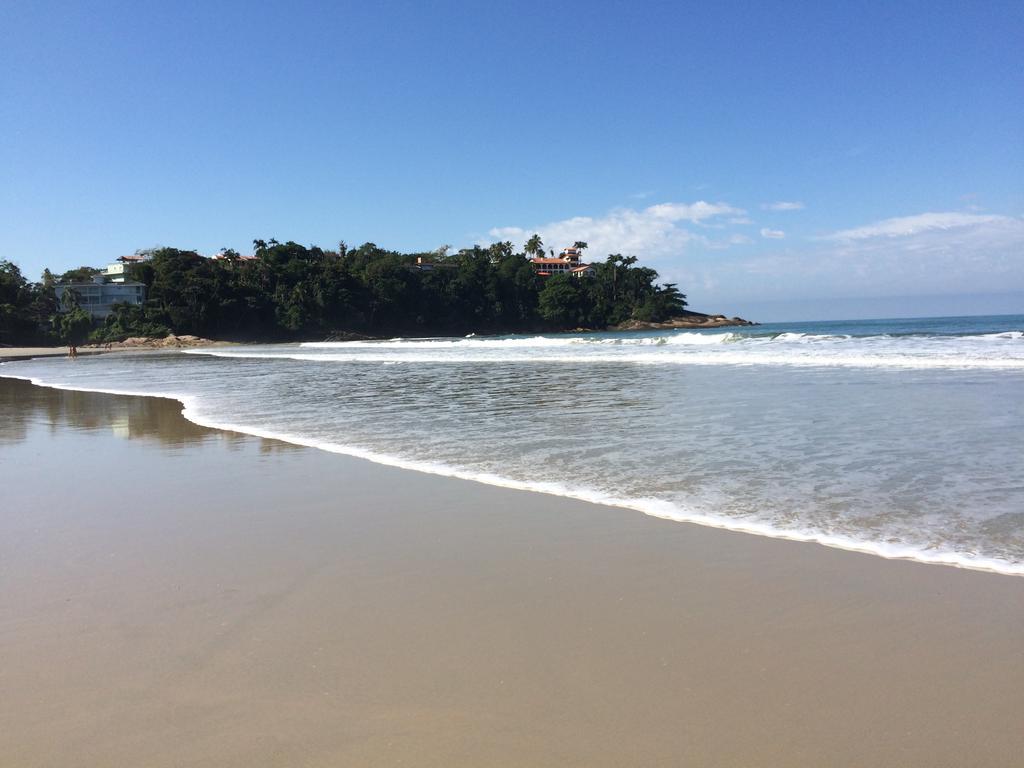 Apartamento No Tenorio Ubatuba Luaran gambar