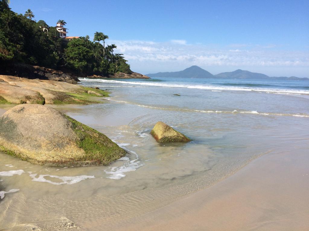 Apartamento No Tenorio Ubatuba Luaran gambar