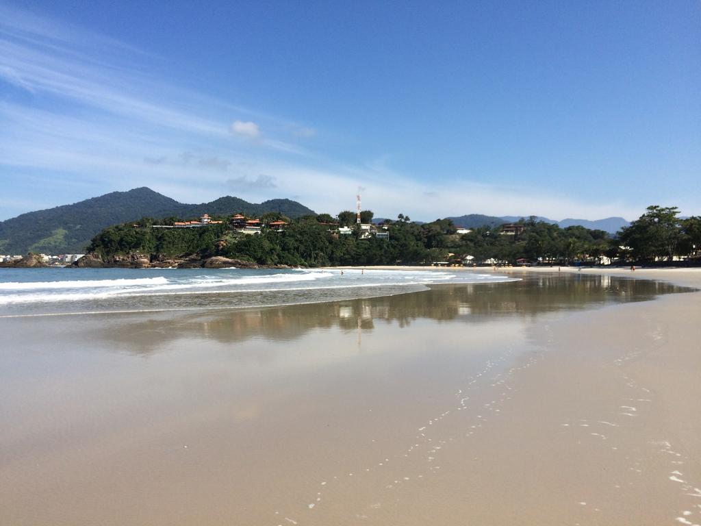Apartamento No Tenorio Ubatuba Luaran gambar