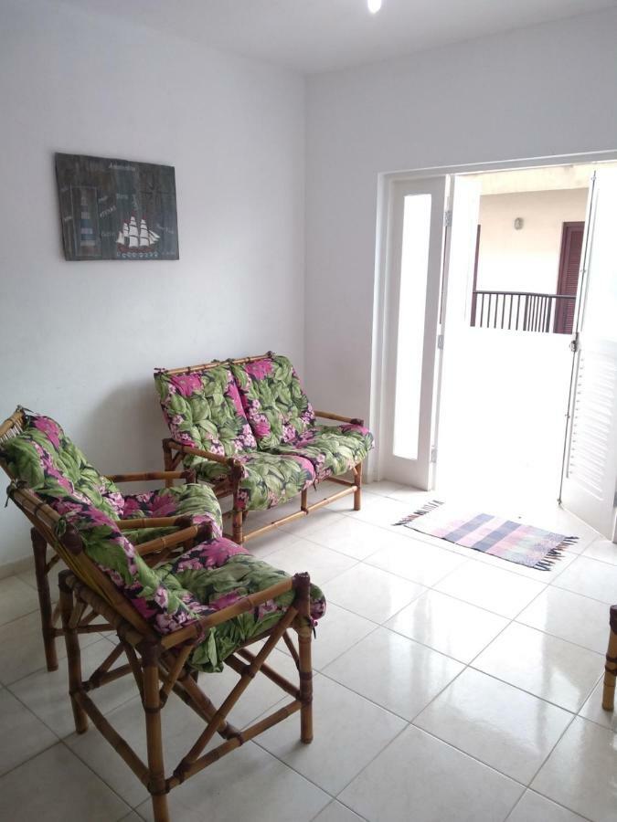 Apartamento No Tenorio Ubatuba Luaran gambar