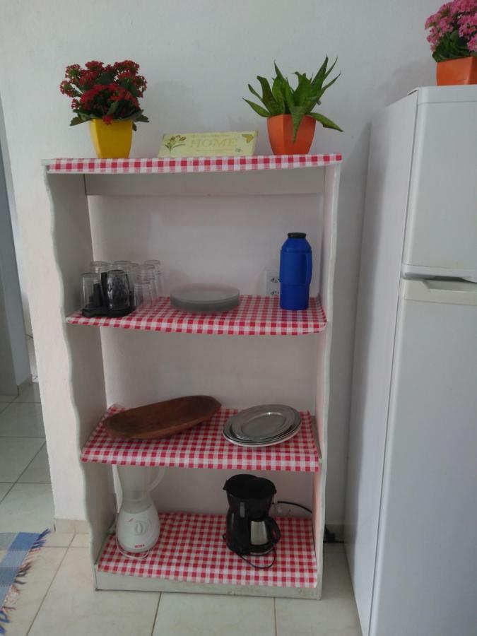 Apartamento No Tenorio Ubatuba Luaran gambar
