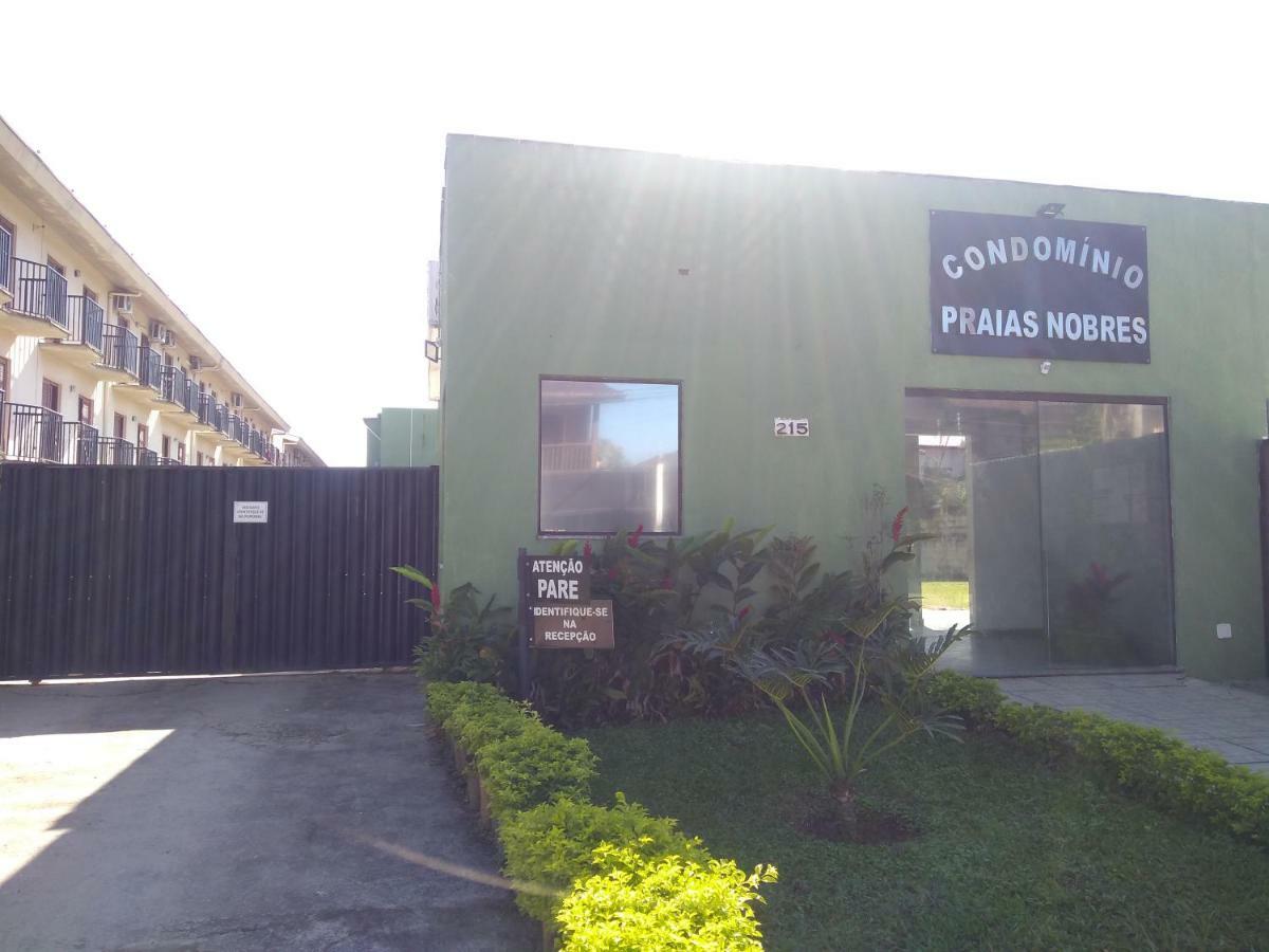 Apartamento No Tenorio Ubatuba Luaran gambar