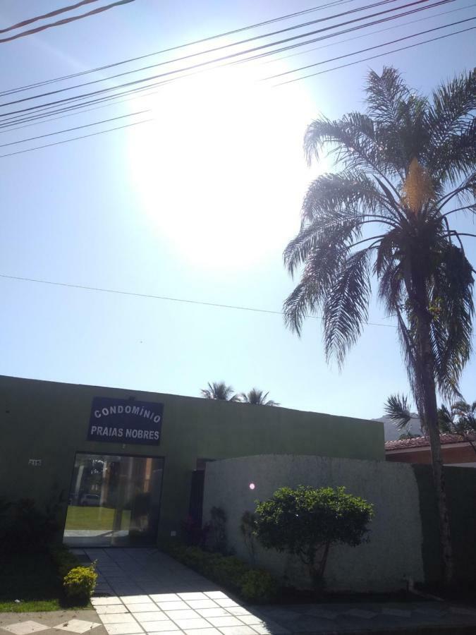 Apartamento No Tenorio Ubatuba Luaran gambar