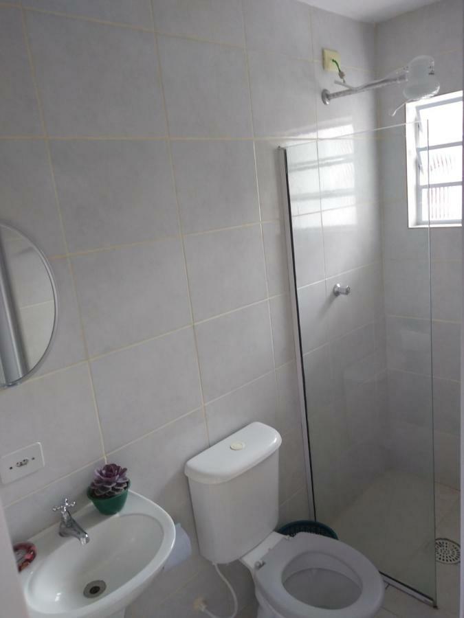 Apartamento No Tenorio Ubatuba Luaran gambar