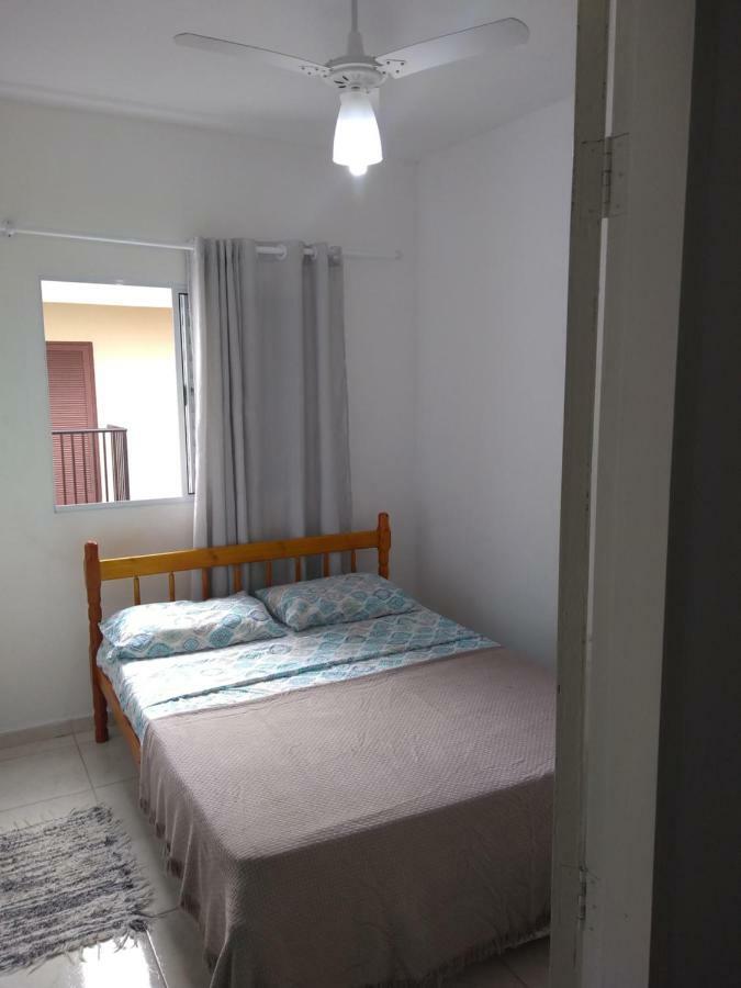 Apartamento No Tenorio Ubatuba Luaran gambar