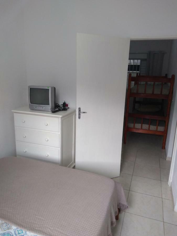 Apartamento No Tenorio Ubatuba Luaran gambar