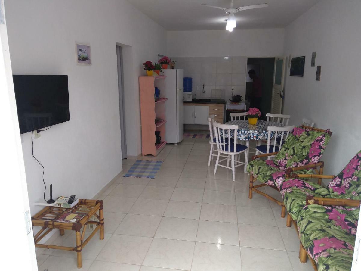 Apartamento No Tenorio Ubatuba Luaran gambar