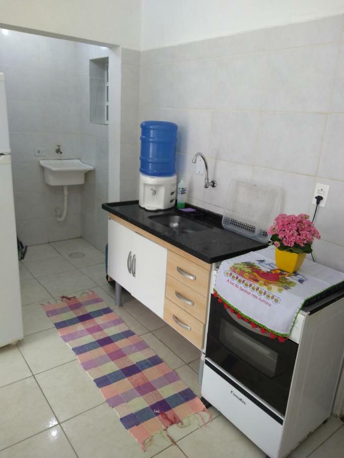 Apartamento No Tenorio Ubatuba Luaran gambar